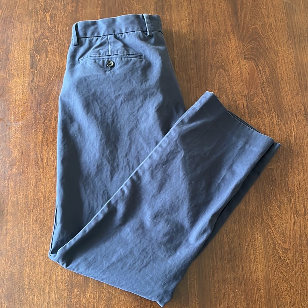 J. Crew Bowery Pants